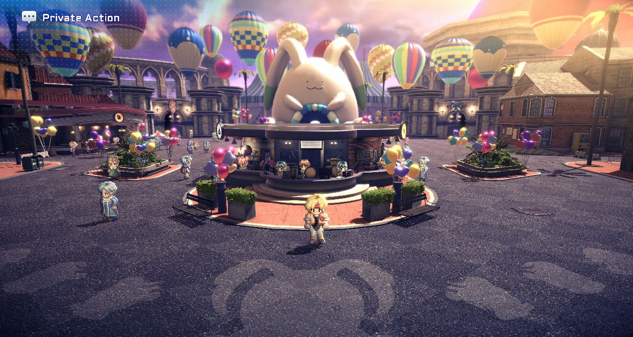 《星之海洋2第二個故事R》JRPG黃金時期的重製，再次邂逅在星海下