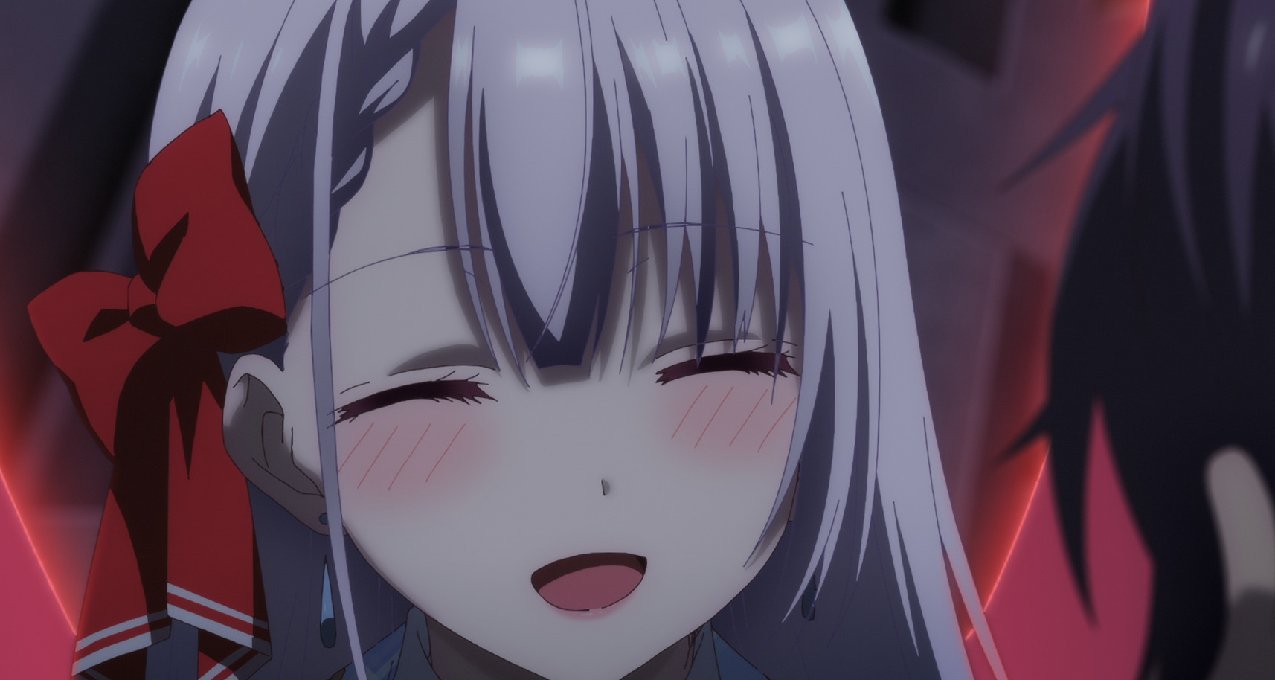 【每日新番】週一篇 | 遇到夢想中的全能學姐!?快進到扭曲環節！