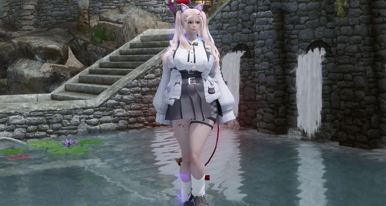 少女卷軸5:mod問題合集（不按時更新）