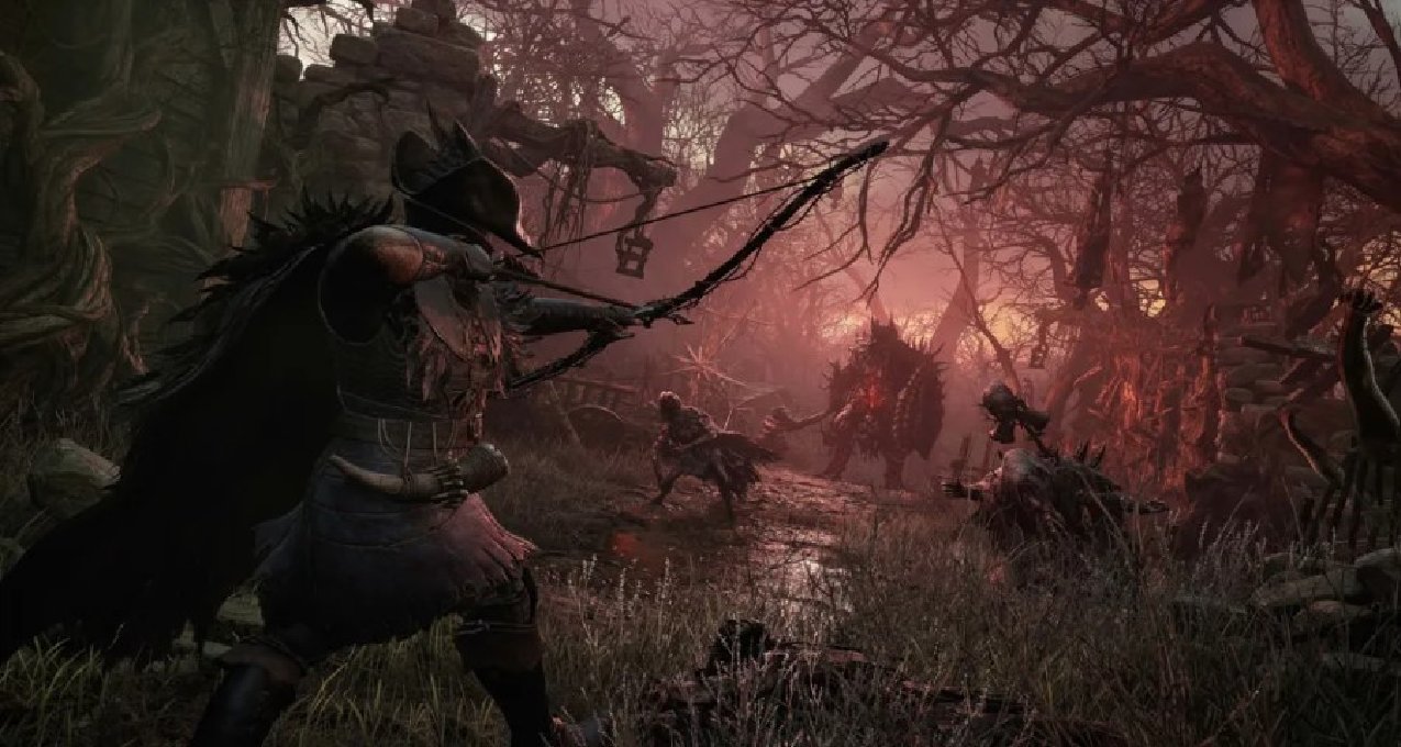 《墮落之主》發行商CI Games相信在未來幾年能賺回1億美元