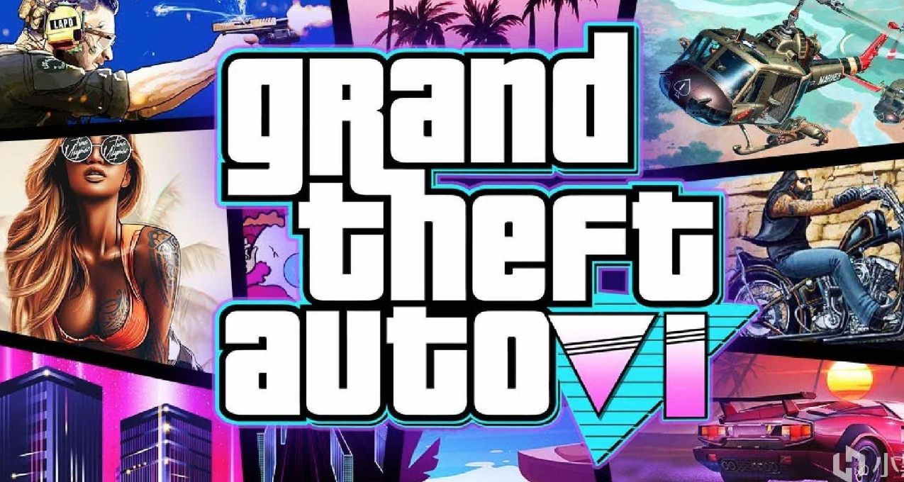 來了！終於來了！《GTA6》將於12月5日發佈正式預告片