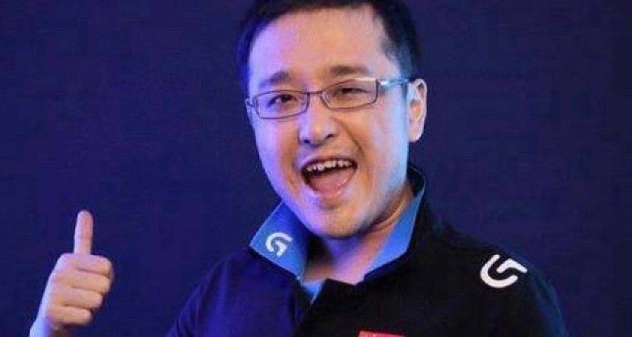 笑笑孫亞龍宣佈退圈，將逐夢遊戲製作人！