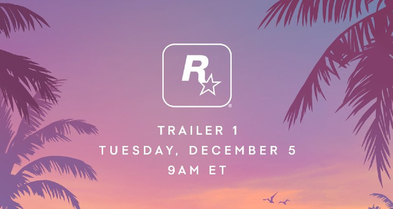 《GTA6》PC和主機會同步發售嗎？