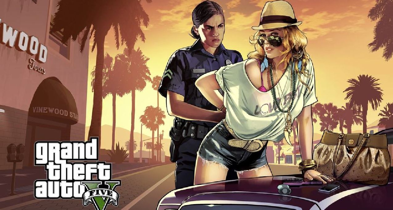 GTA6：回顧歷代GTA發佈，哪代是你的入坑作？