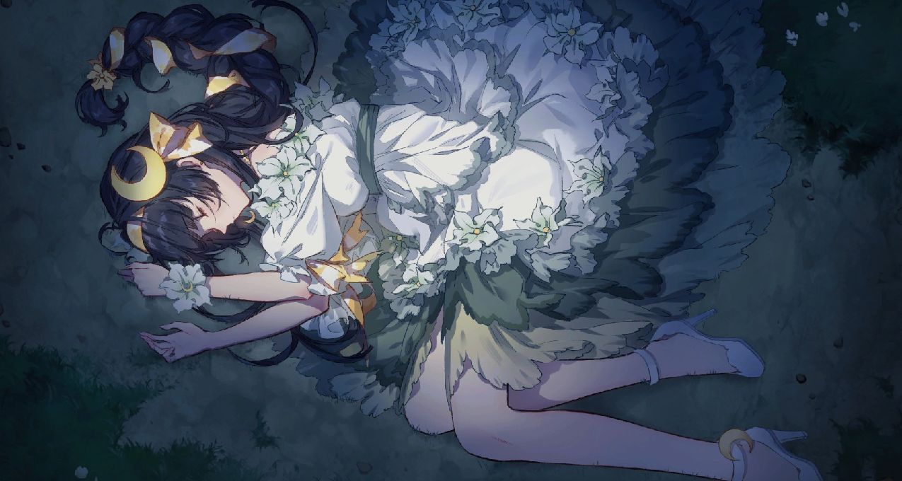《夢燈花》淺談：戰鬥體驗微妙但製作精良的俯視動作冒險
