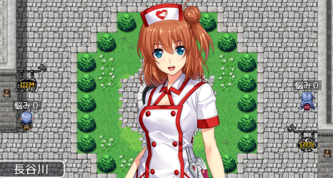 【Steam】免費領取戀愛RPG遊戲《Ａクラス》
