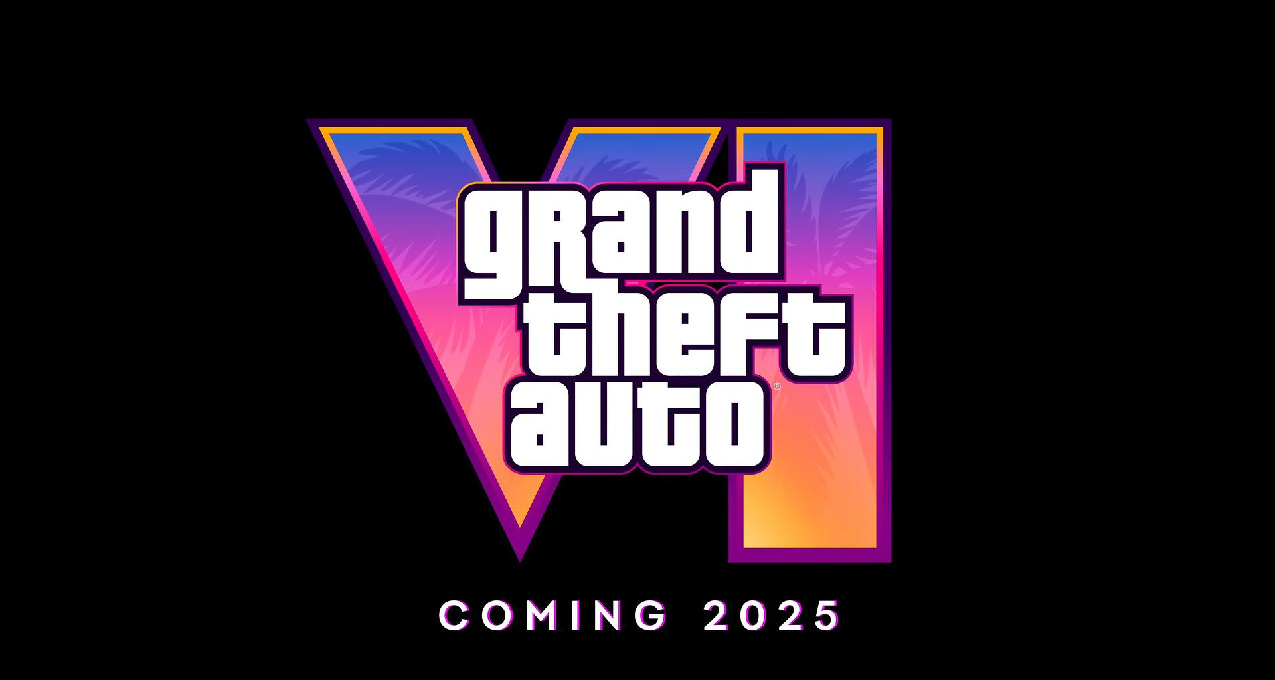 R星推出《GTA6》首支預告片，遊戲將在2025年發售！