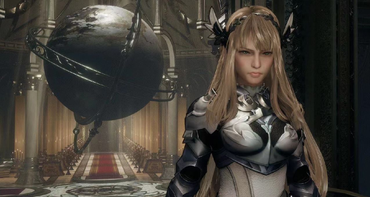 女神變大媽？糊弄至極的外包雷作-《北歐女神：極樂世界》