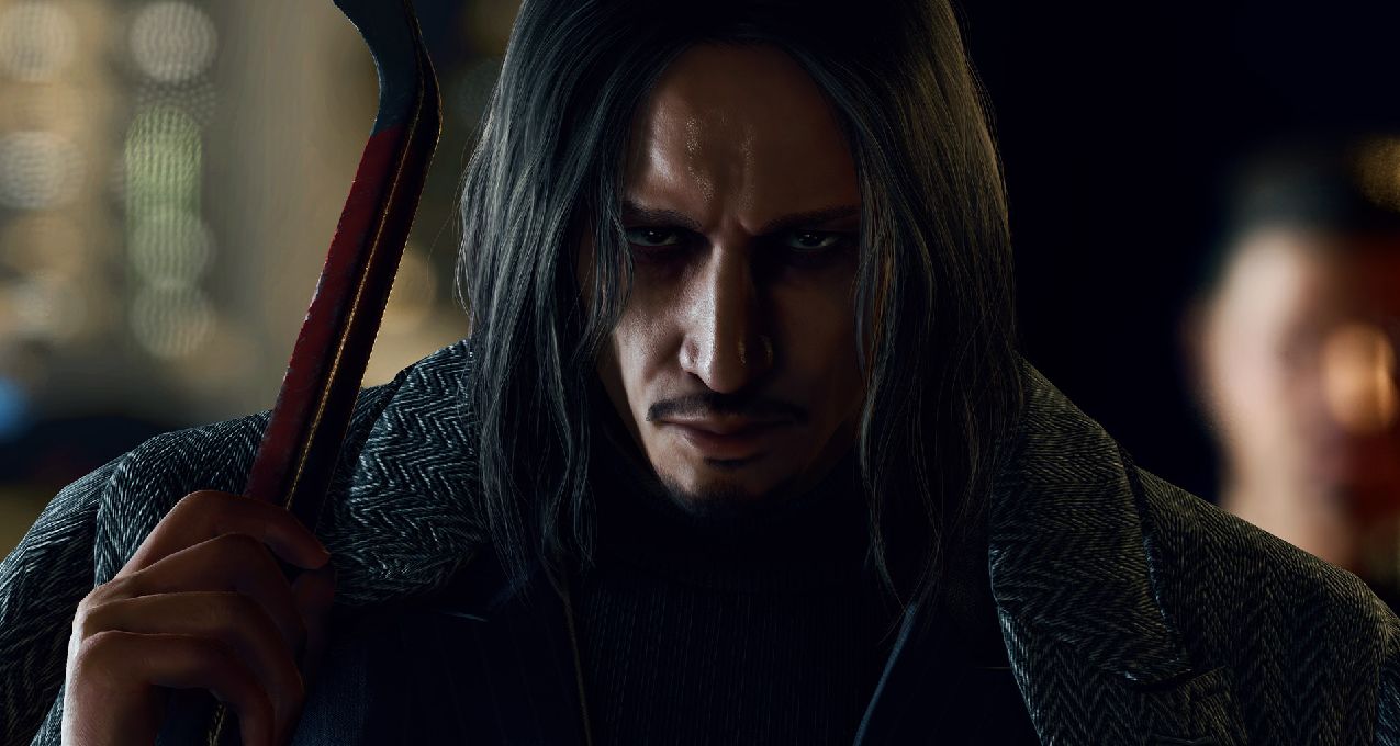 《人中之龍８》公開夏威夷的新登場人物和組織信息