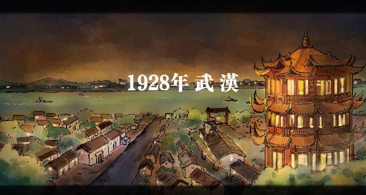 實習記者捲入跨國商戰，這款“大女主”遊戲演繹了什麼是家國情懷