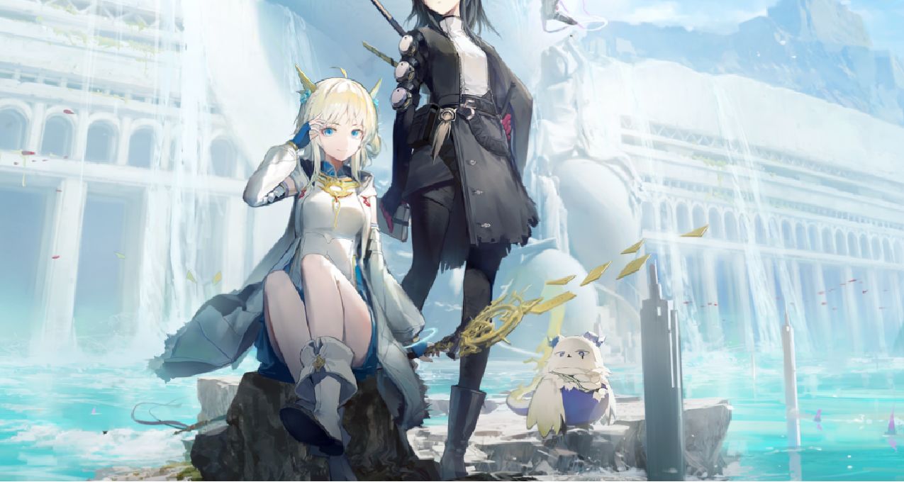 11月國產遊戲版號公佈