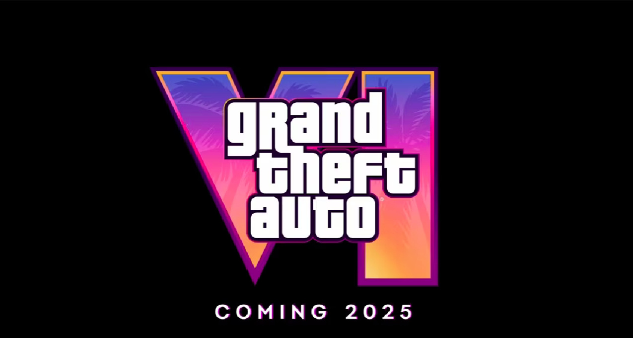 Vice City！R星提前公佈《GTA 6》預告片1，預計2025年正式上市
