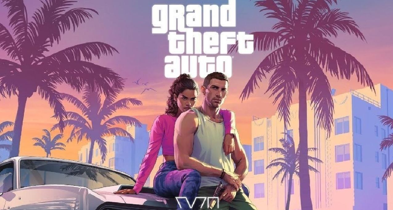 《GTA6》預告片正式公開；11月國產網絡遊戲版號公佈
