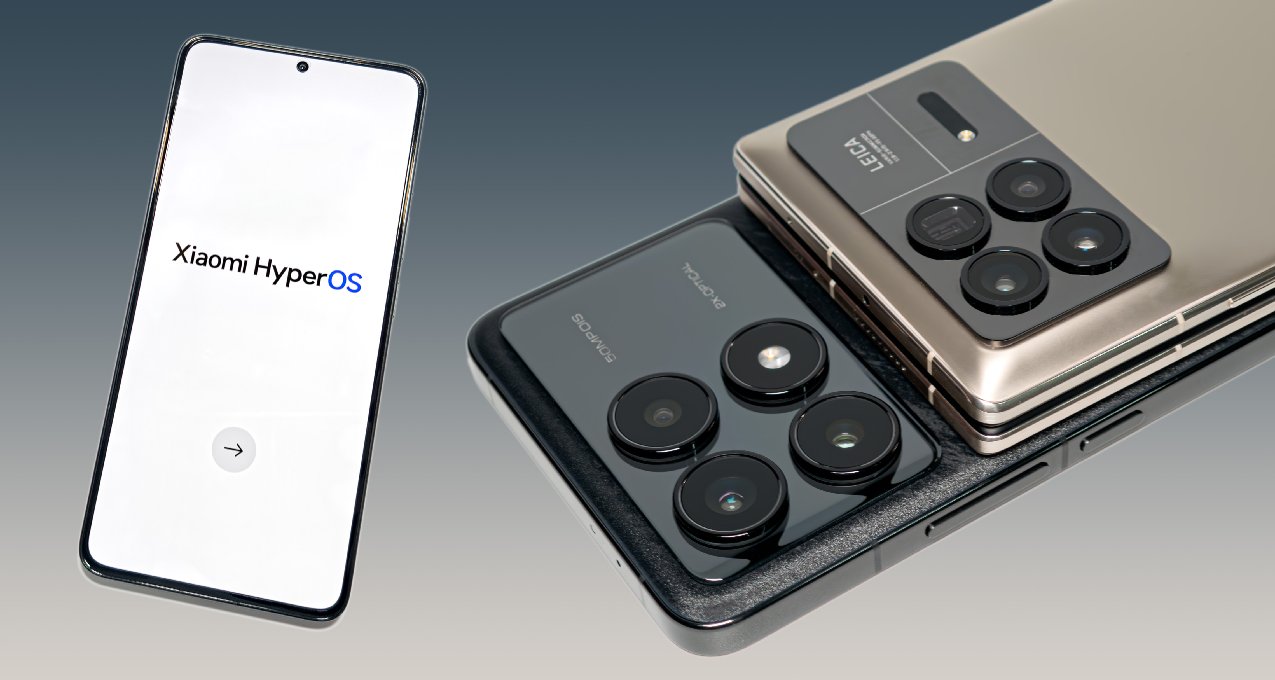 Redmi K70 Pro體驗：集十年國產供應鏈衆長,交三千元性價比滿分卷