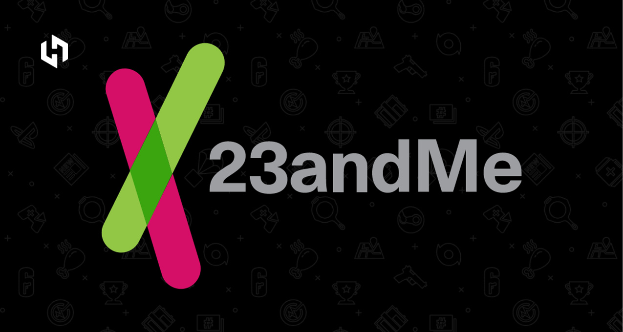 23andMe 承認黑客攻擊導致 690 萬用戶健康數據泄露