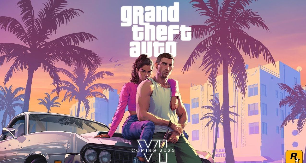 佛州不養閒人，《GTA6》首支預告片提前發佈