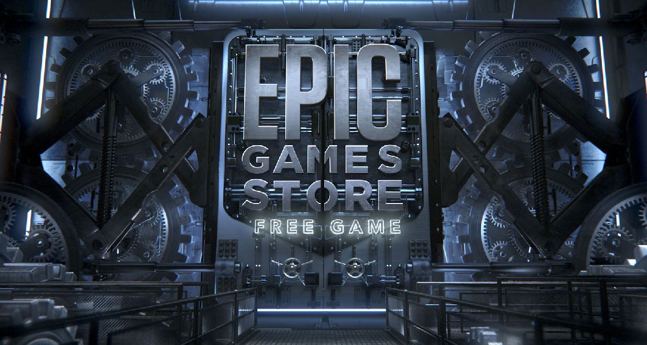 epic喜加一之12月虛幻引擎模型領取