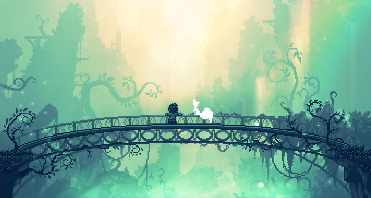steam像素遊戲推薦第十四期！~附個人真實遊玩時長和感受