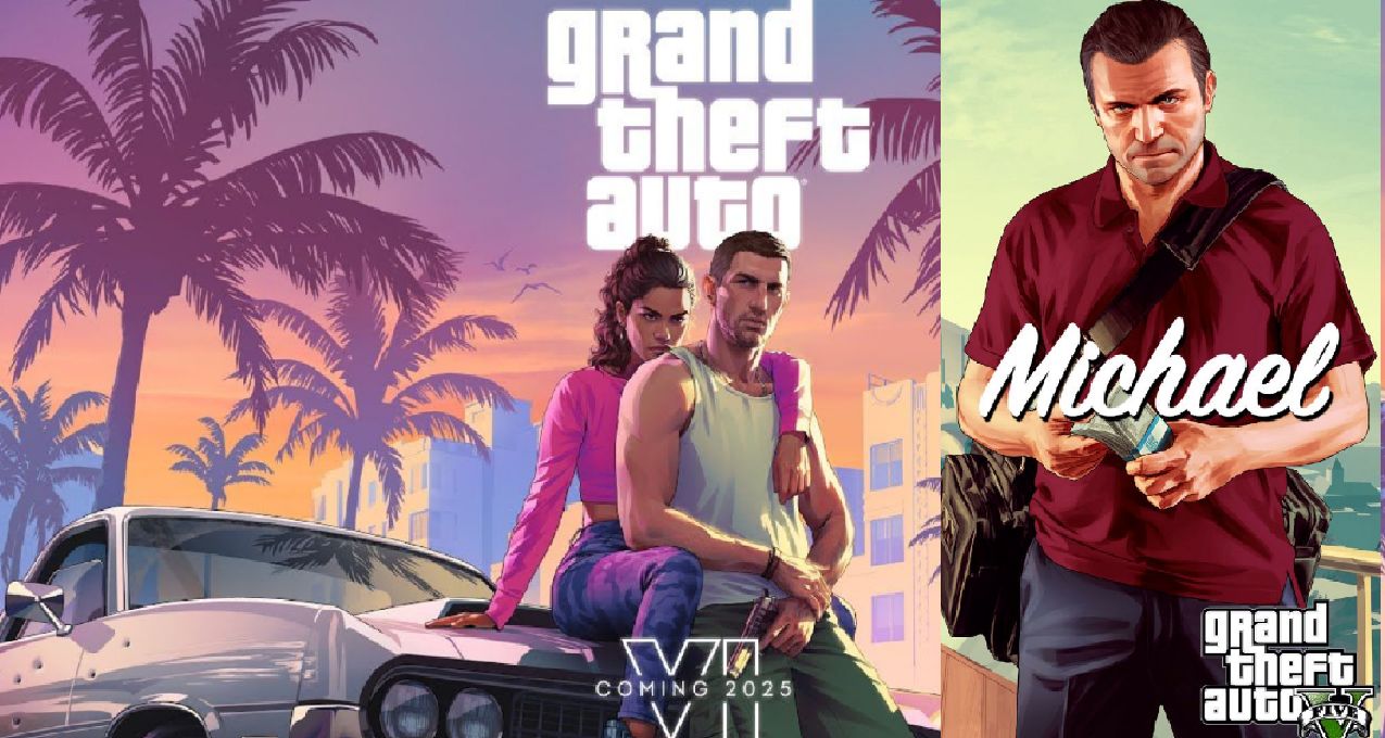 《GTA6》預告：老麥演員盛讚電臀舞，極具美感！