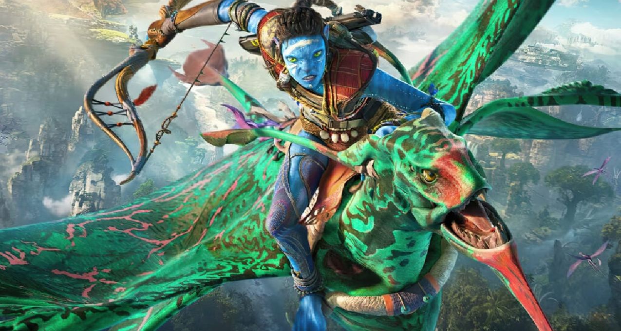 《阿凡達：潘多拉邊境》媒體評分解禁，IGN7分/GS8分