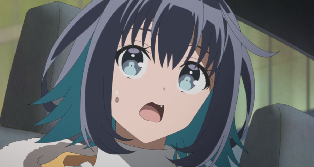 【每日新番】週三篇 | 誰還去秋葉原？都潤去美國做美少女遊戲啦!