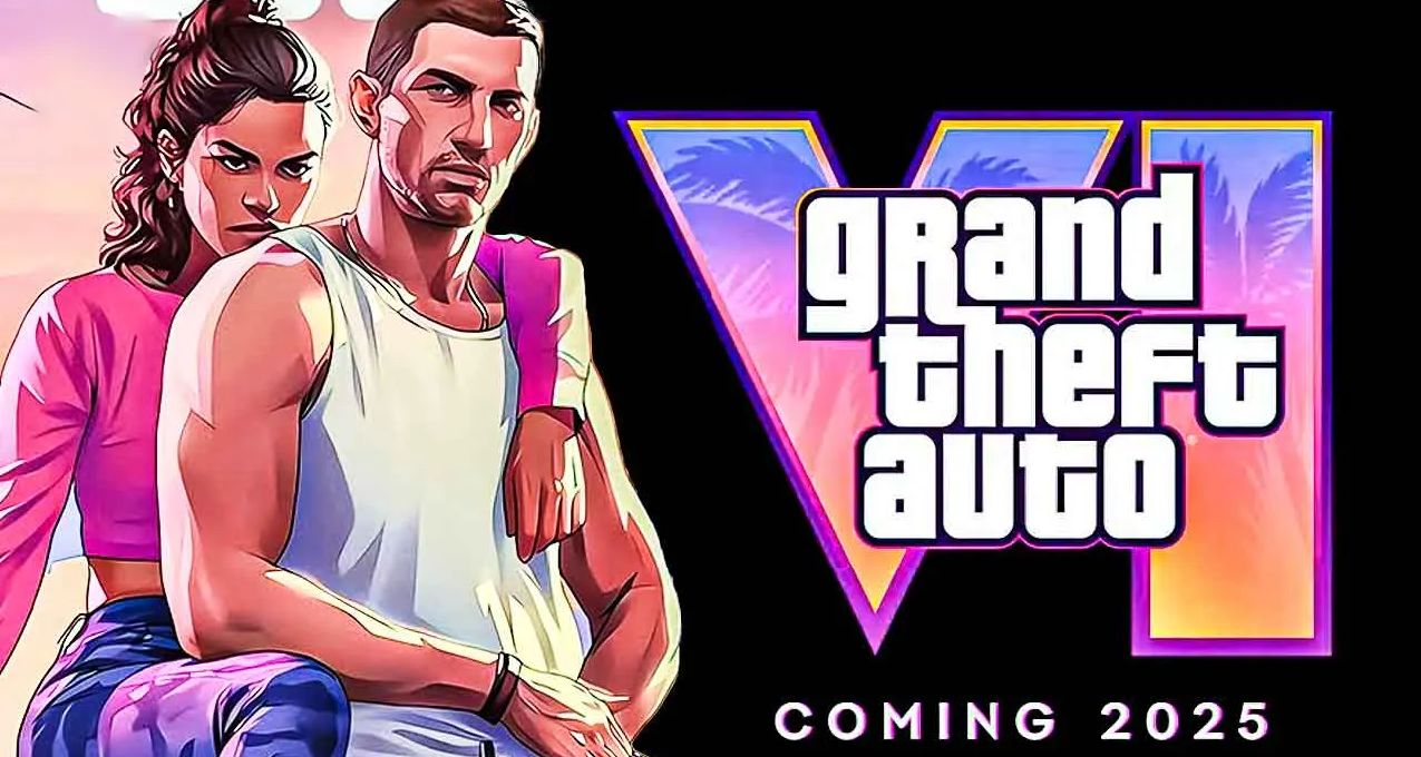 GS預測：《GTA6》很難在2025年發售，R星是跳票常客！