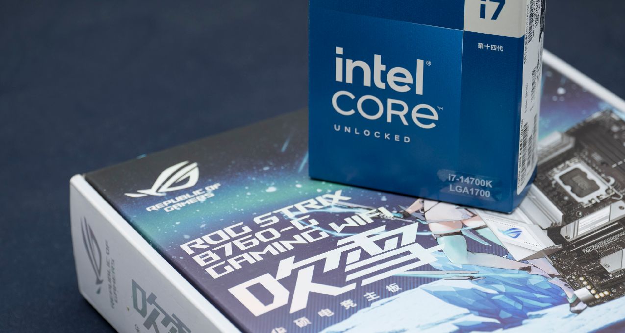 intel的CPU怎麼配主板更合理？雙十二intel板U推薦！