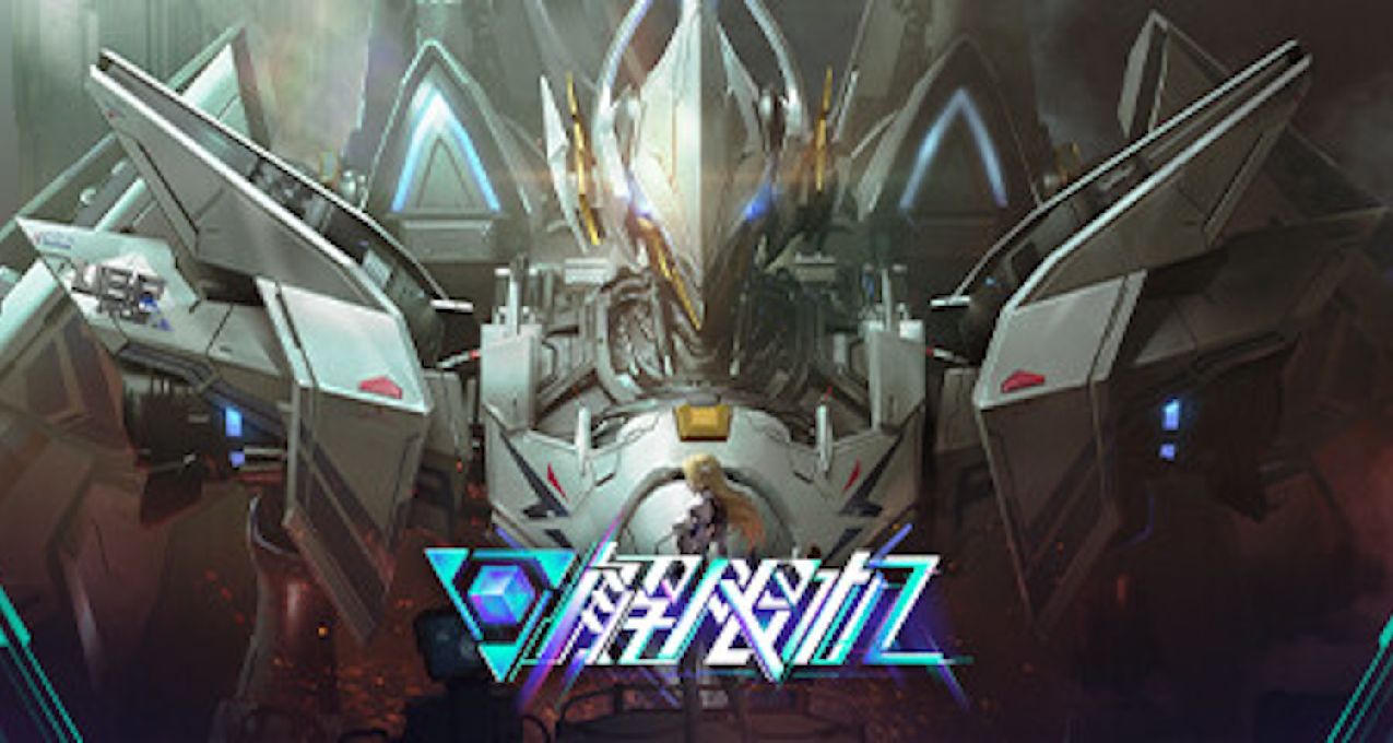 火力網幕交織!將科幻機甲新作《解限機》加入願望單贏百元京東卡