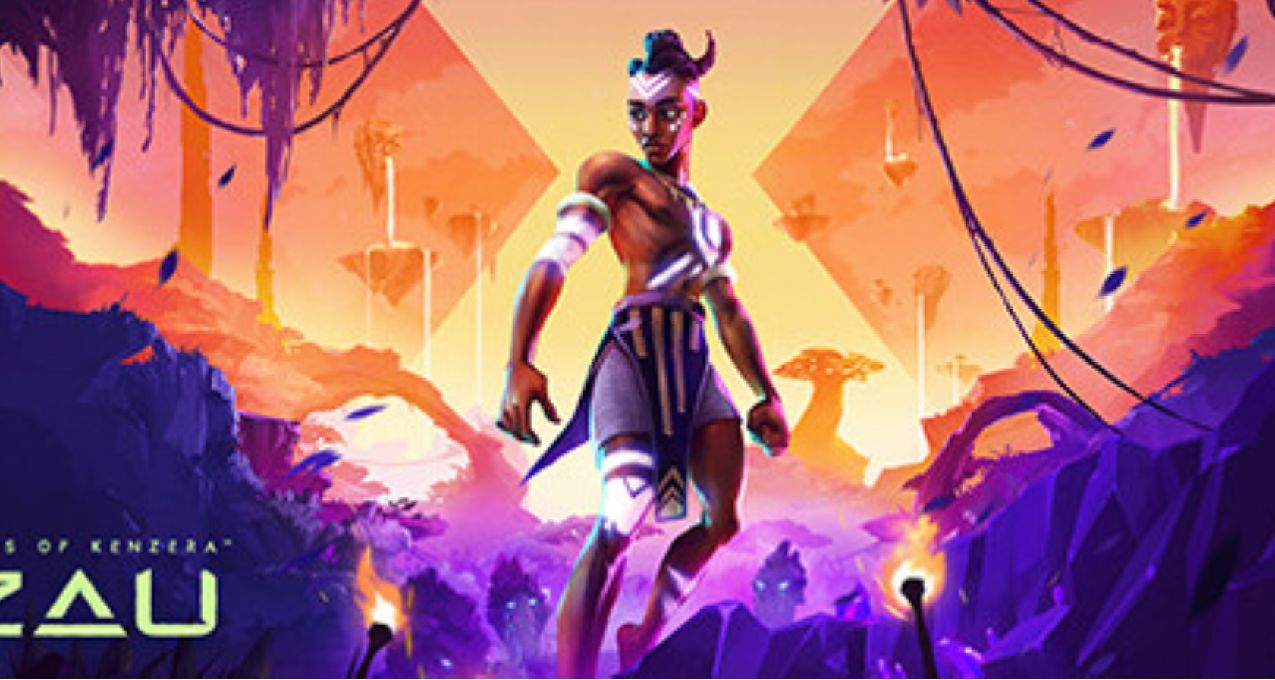 steam新游上架《Tales of Kenzera™: ZAU》開啓預購（EA發行）