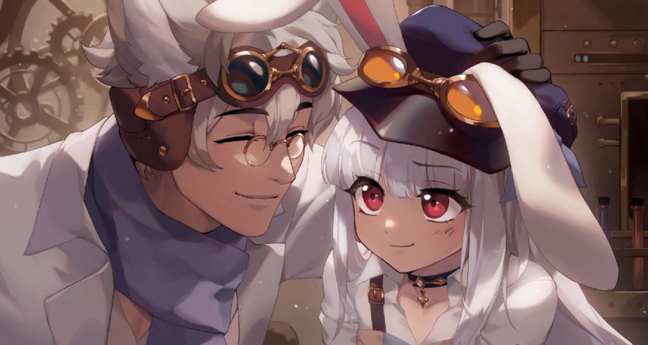 《Tevi》：Rabi-Ribi的精神续作！菟子控已经停不下来啦