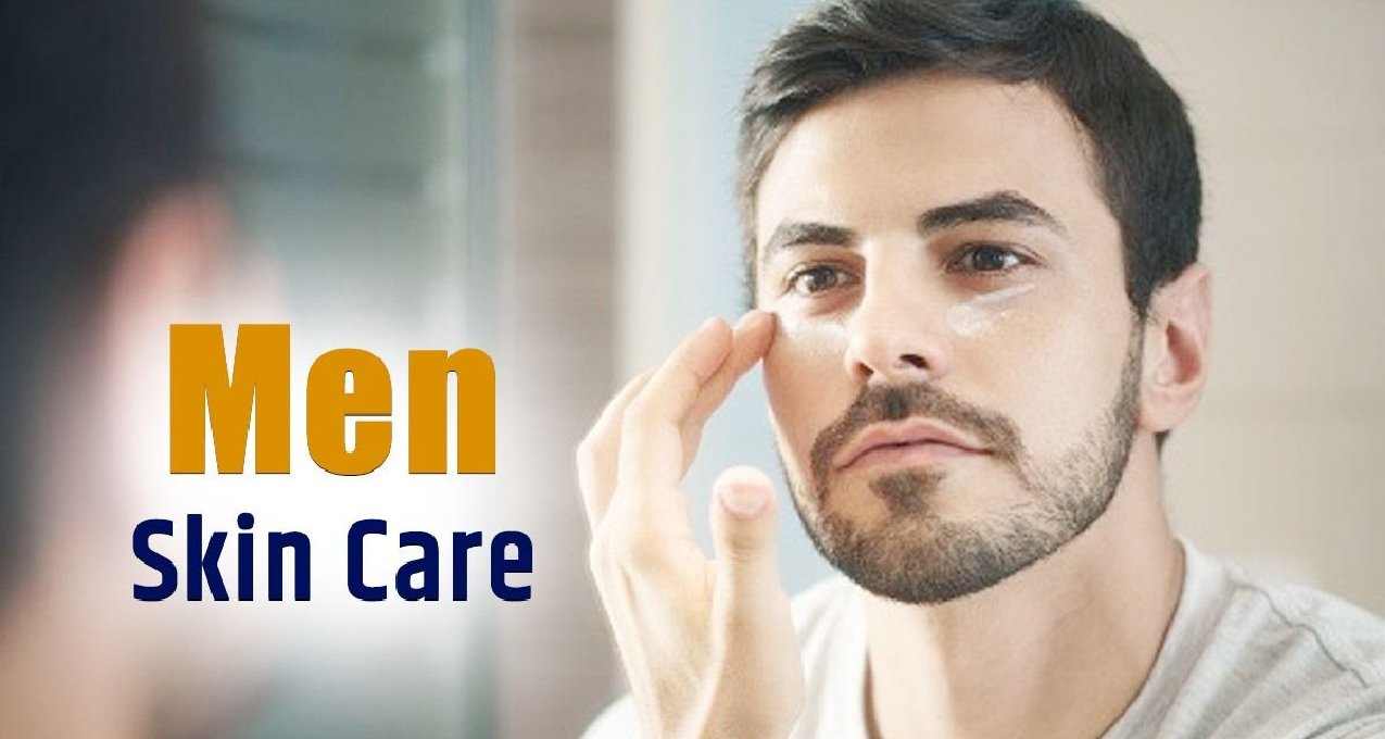 码住！男士护肤的流程和思路分享！！比4090香！