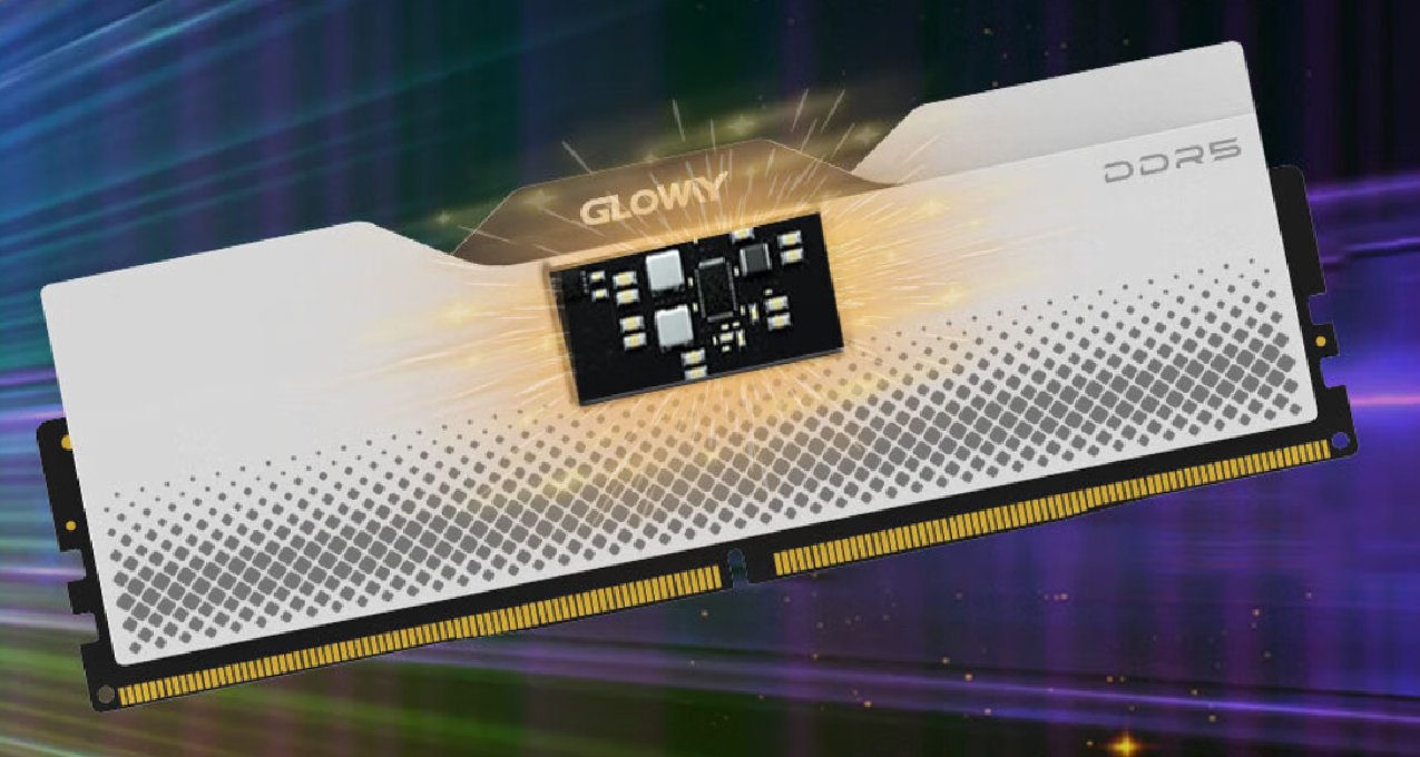 硬核國風DDR5內存條，雙十二光威龍武系列值得關注