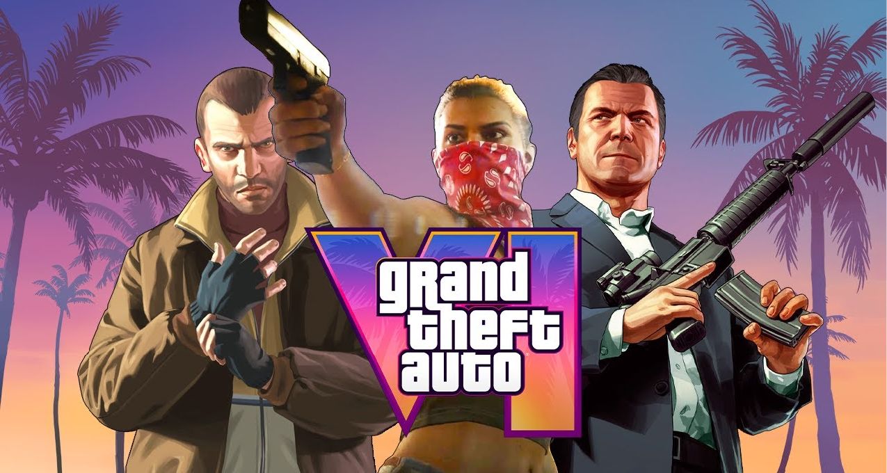 理性分析：《GTA6》主機獨佔，首發不上PC合理嗎？