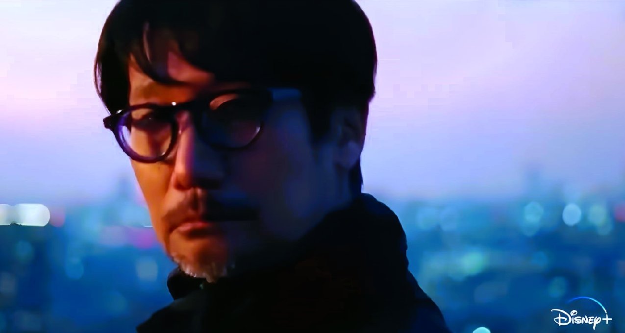 論遊戲天才製作人是如何煉成的：《小島秀夫：連接世界》