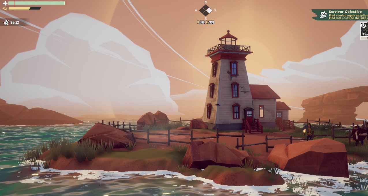 《行尸走肉：背叛》下架steam,并支持全额退款