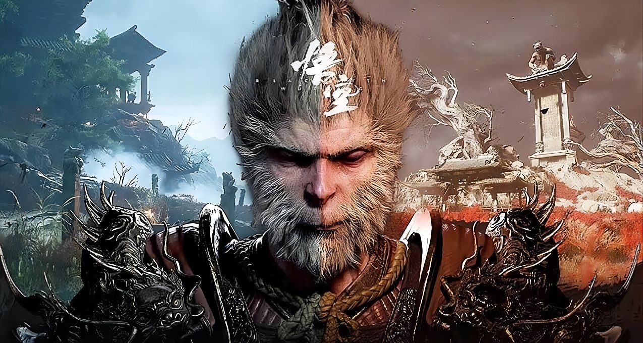 《黑神話》熱度爆表！Steam 願望單升至前四名，IGN 專欄播放最高
