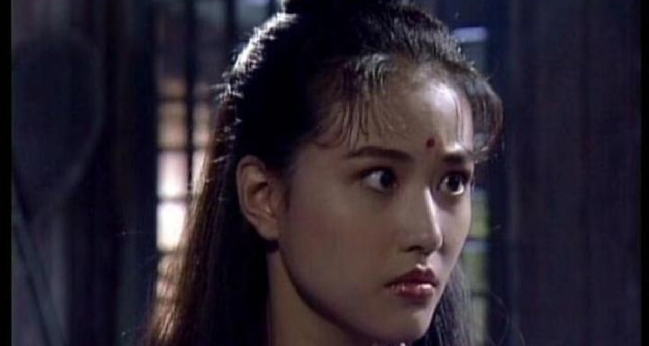 演員周海媚去世，曾飾《倚天屠龍記》周芷若