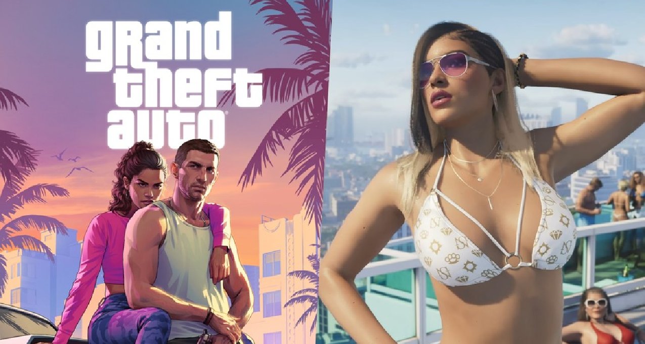 《GTA 6》PC 不首發原因是需要性能測試？外媒控訴其就是爲了賺錢