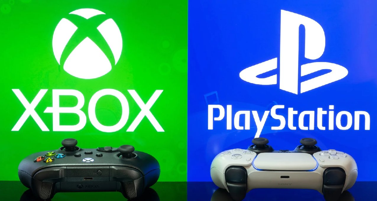 索尼PS和微軟Xbox推出2023年度總結報告！快來看看你玩了多少吧