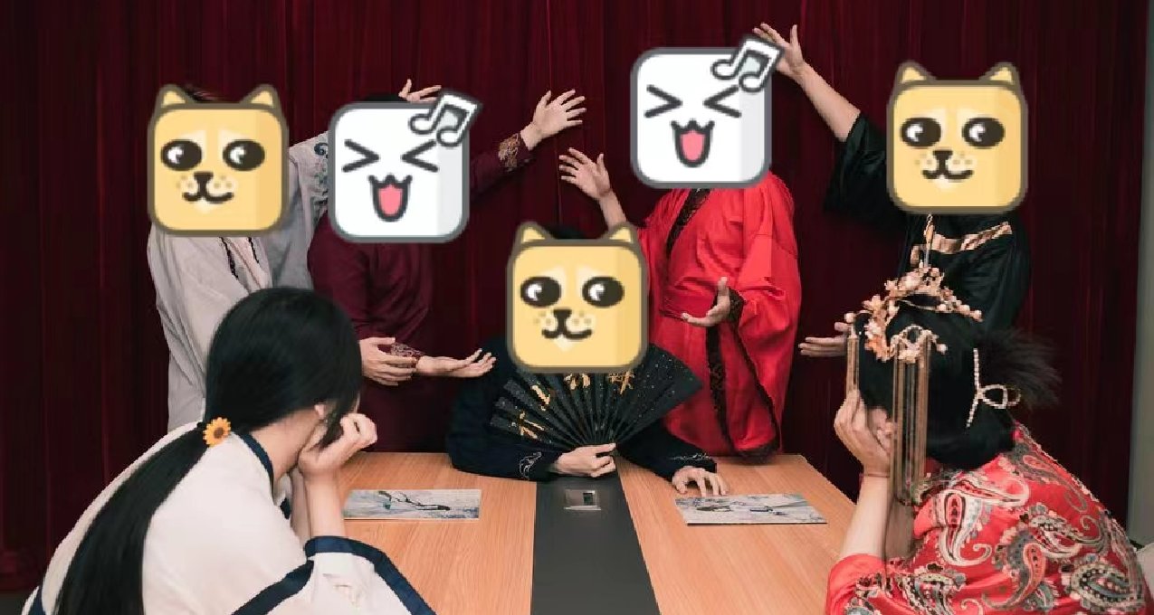 軟件工程畢業，但是在當DM(三)