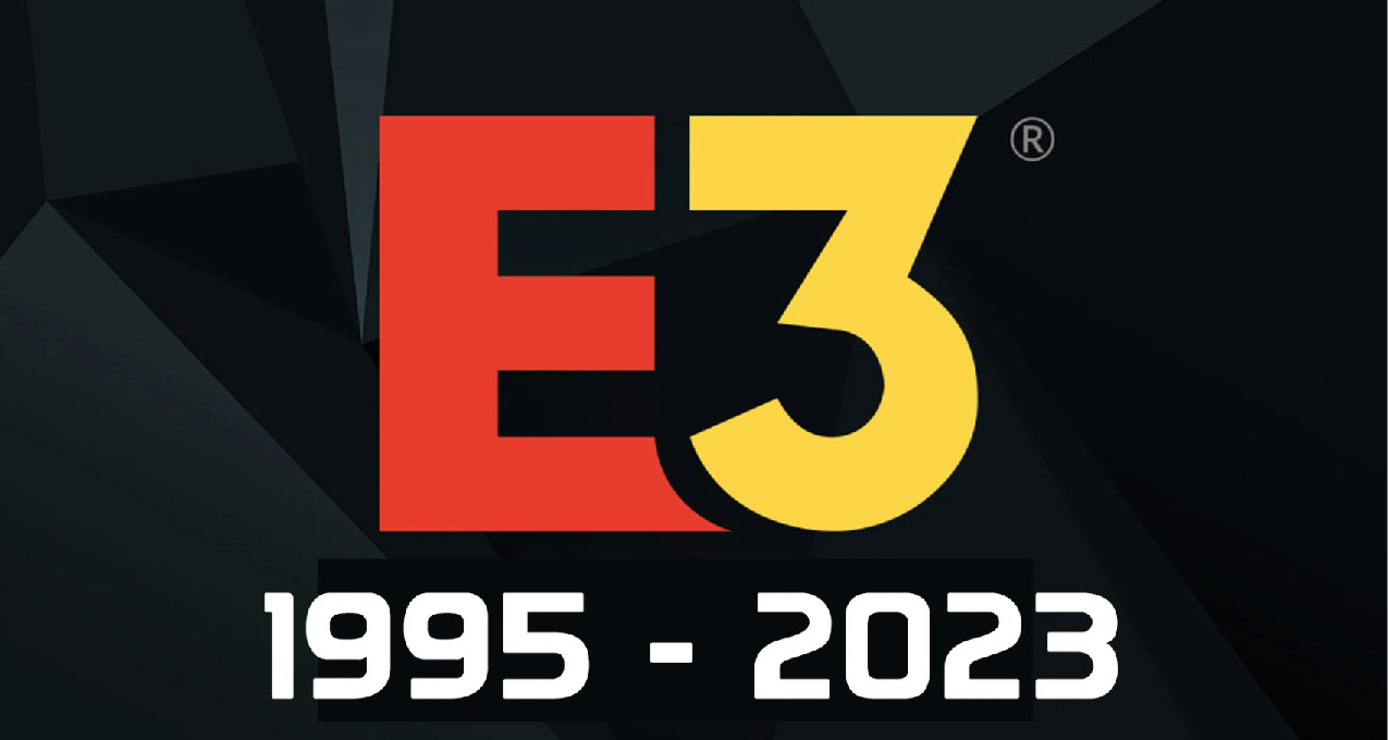 E3展——遊戲界的“春晚”，爲何停辦了？