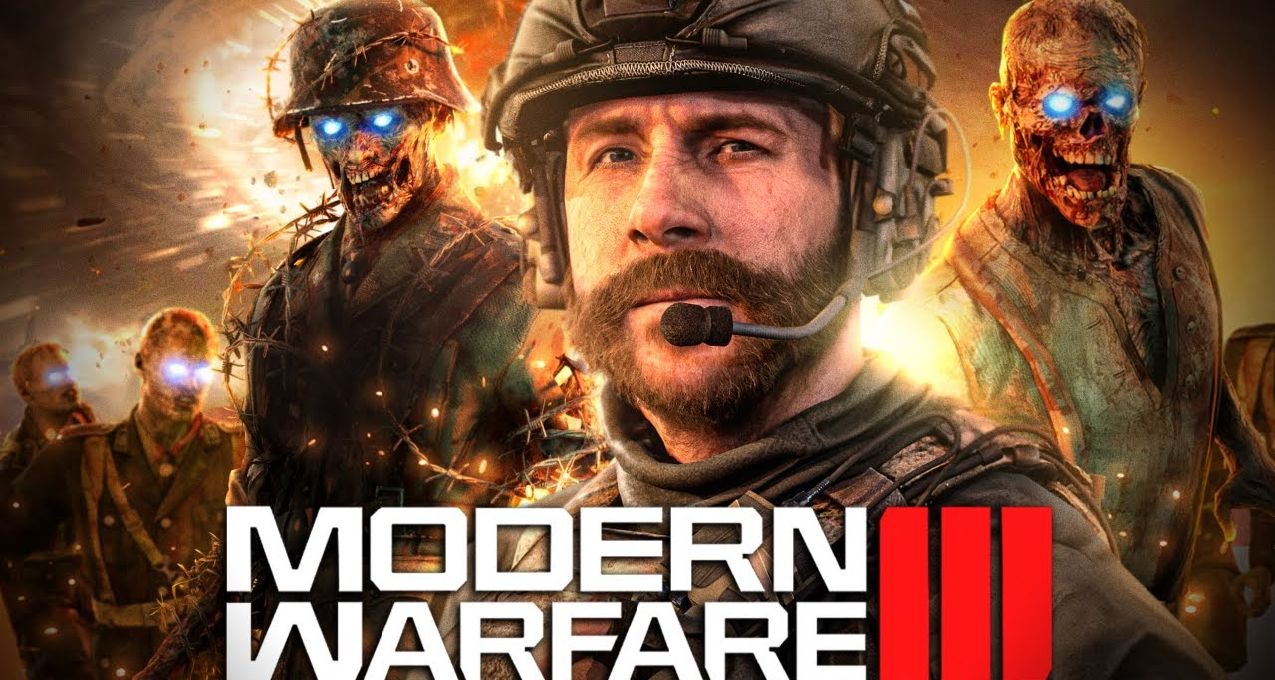 《使命召喚  20：現代戰爭 3》免費試玩即將上線！可暢玩多人模式