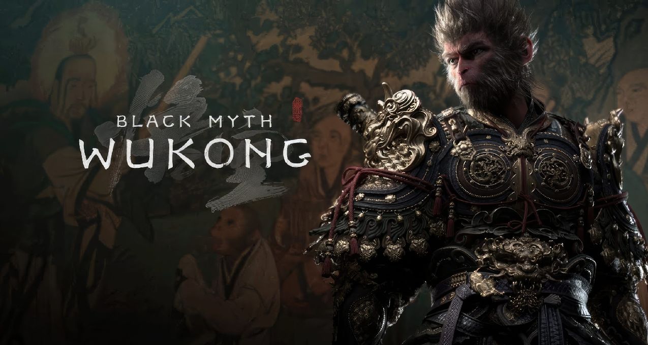 《黑神話》B 站首個實機演示播放量破五千萬，宣發力度再次加大