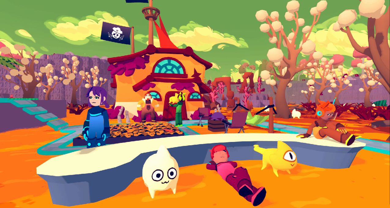 降落到異世界，居然用貓貓騙我來種田？