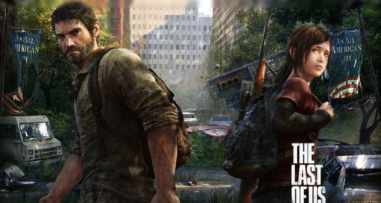 頑皮狗宣佈停止《最後生還者在線》項目的開發。