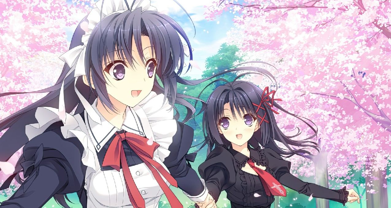 超人氣續作《少女理論以及周邊》現已發售，首發特惠-25%