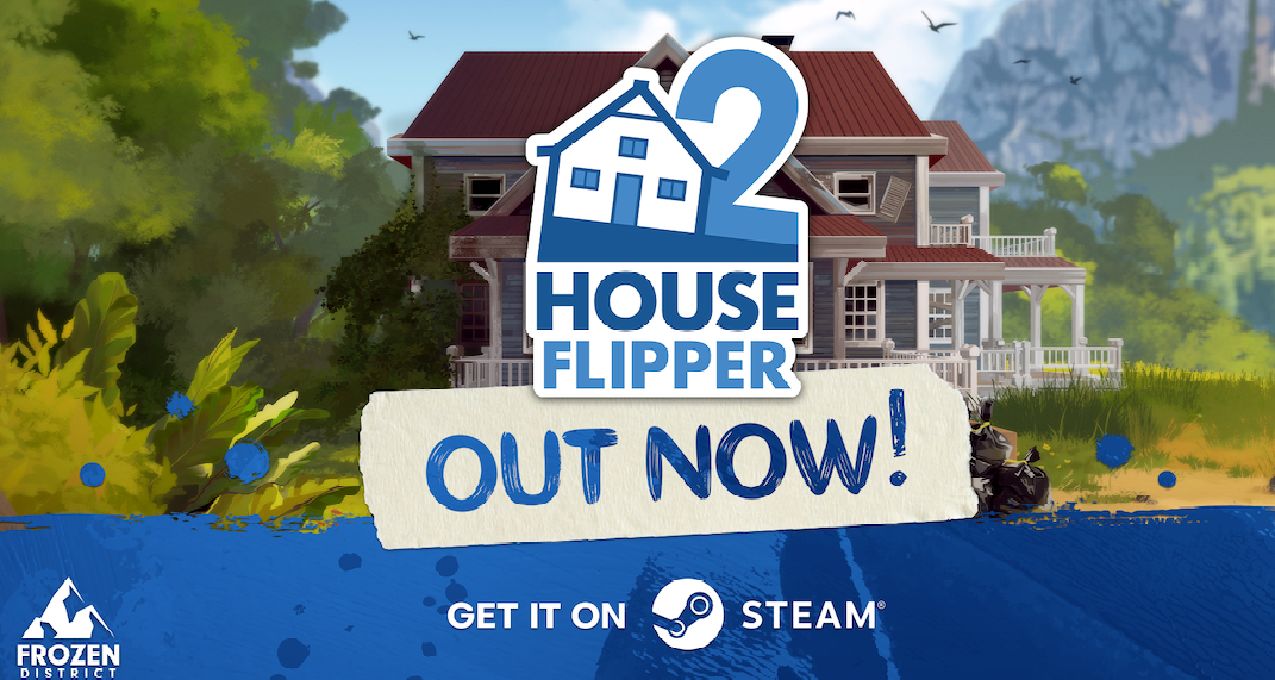 🏠《房產達人2》現已正式推出，快加入我們的房產事業吧！