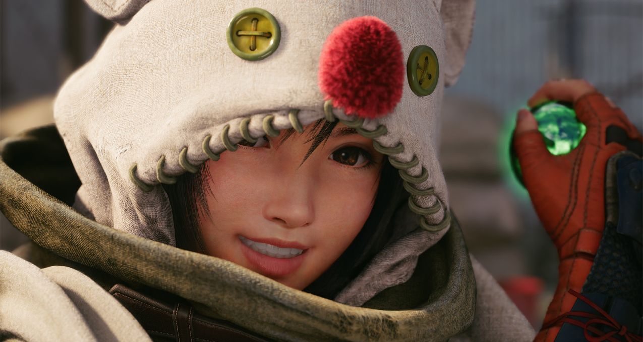 steam特賣《最終幻想7》《腐蝕》《尼爾人工生命》《騎馬與砍殺》