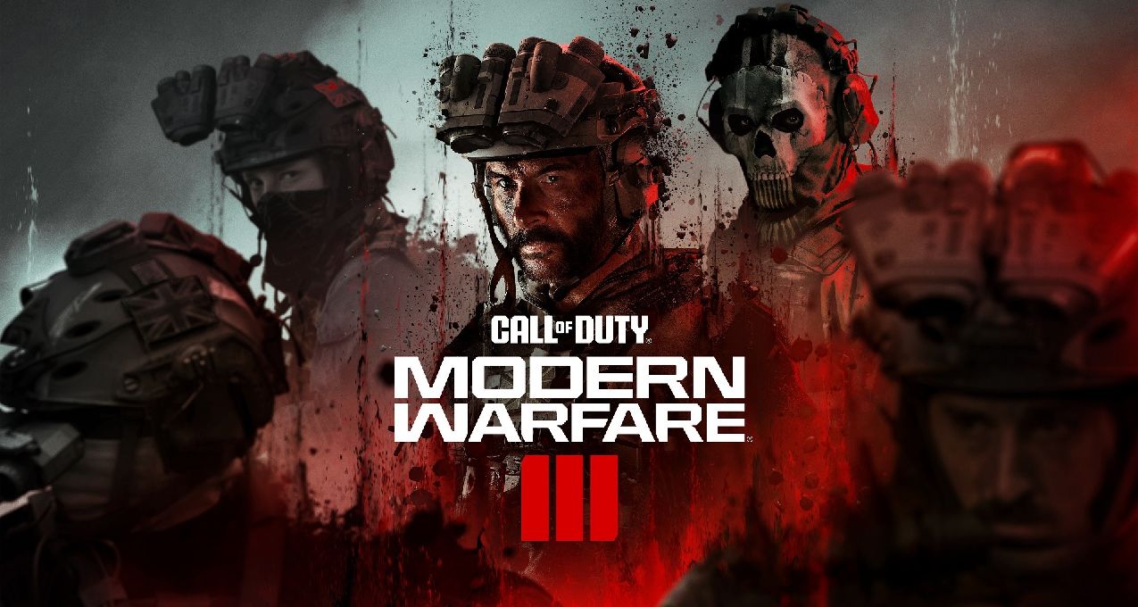 免費試玩開啓，小黑盒加速器限免加速《使命召喚20》