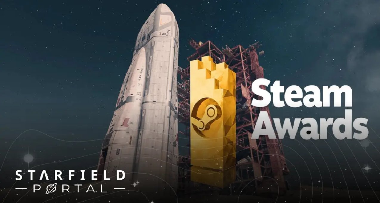 《星空》獲Steam創意獎提名，被外網質疑“不夠創新”！